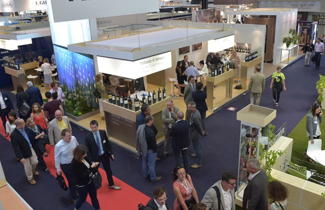 法國巴黎烈酒葡萄酒展覽會Vinexpo Paris(www.kllife.com.cn)