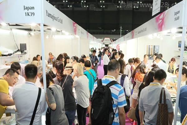 香港國際珠寶首飾展覽會夏季Hong Kong Jewellery Gem Fair(www.kllife.com.cn)