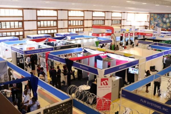 希臘雅典消防智能建筑展覽會(huì)SECUREXPO 安防展(www.kllife.com.cn)