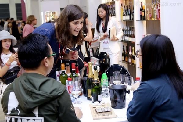 上海國際葡萄酒展覽會(huì)Vinexpo(www.kllife.com.cn)