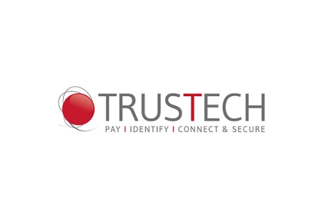 法國智能卡、支付和身份識別展覽會Trustech Cartes