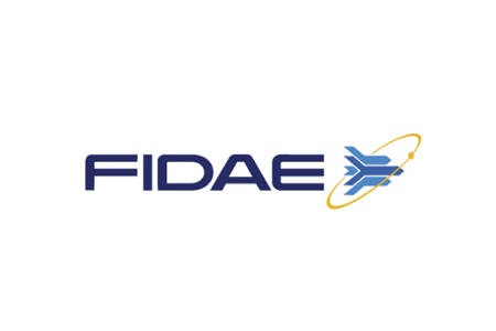 智利國際航空航天展覽會FIDAE