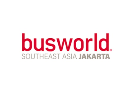 印尼雅加達(dá)巴士客車展覽會(huì)Busworld Southeast Asia