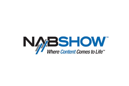 美國拉斯維加斯廣播電視展覽會NAB Show