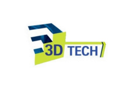 俄羅斯國際3D打印展覽會(huì)3D Tech