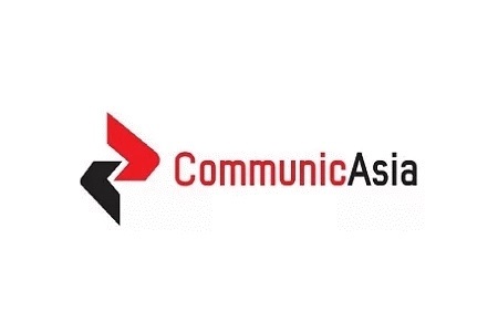 新加坡國(guó)際通訊展覽會(huì)CommunicAsia