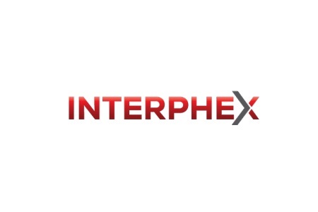 美國國際生物制藥展覽會Interphex