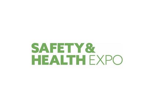 英國倫敦勞保用品展覽會SAFETY & HEALTH EXPO