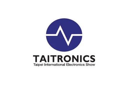 中國(guó)臺(tái)灣臺(tái)北電子展覽會(huì)TAITRONICS