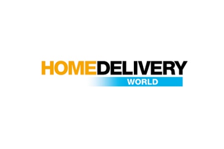 美國世界快遞物流展覽會(huì)Home Delivery World