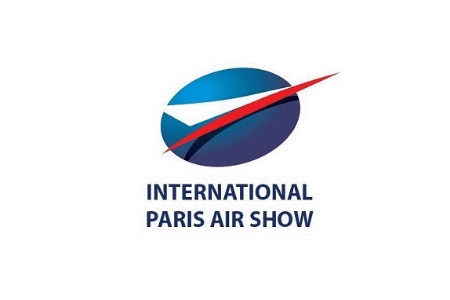 法國巴黎航天航空展覽會（PARIS AIR SHOW）