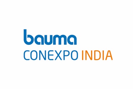 印度工程機(jī)械、礦山機(jī)械及工程車輛展覽會(huì)bauma CONEXPO