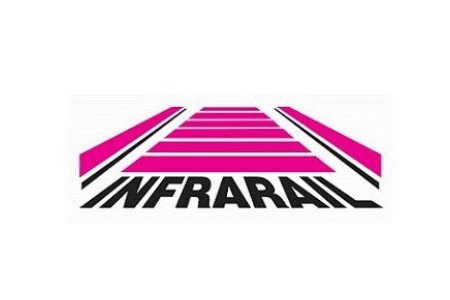 英國國際鐵路及軌道交通展覽會Infrarail