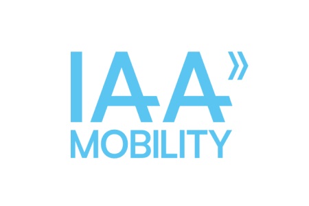 德國(guó)慕尼黑汽車及智慧出行展覽會(huì)IAA mobility