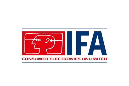 德國(guó)柏林國(guó)際家用電器及消費(fèi)電子展覽會(huì)IFA GM