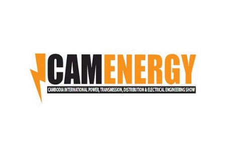 柬埔寨國(guó)際電力能源展覽會(huì)Camenergy