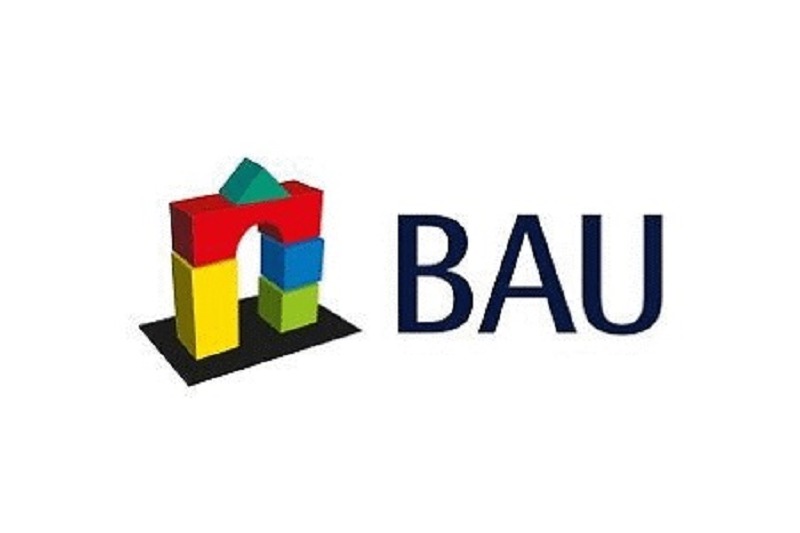 德國慕尼黑國際建筑建材展覽會BAU