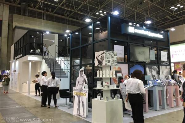 日本東京纖體及美容展覽會(huì) 國際纖體展會(huì)(www.kllife.com.cn)