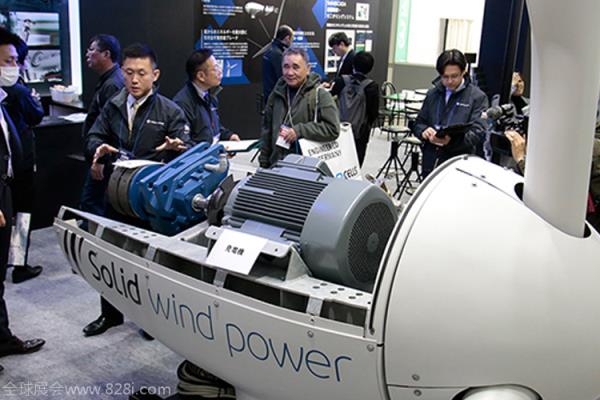 2020日本大阪電池儲能展覽會舉辦時間 二次電池展(www.kllife.com.cn)