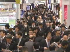 2020日本東京LED技術(shù)展覽會怎么樣？規(guī)模有多大？