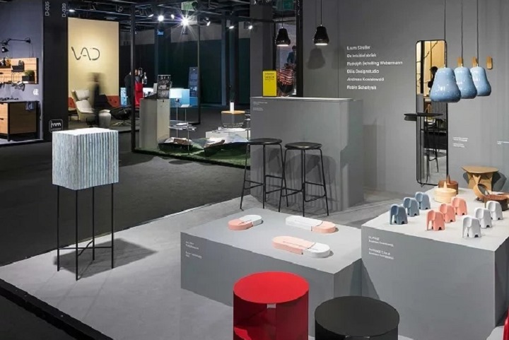 德國科隆國際家具展覽會(huì)Imm Cologne(www.kllife.com.cn)