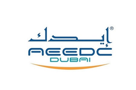 中東迪拜牙科及口腔展覽會(huì)AEEDC DUBAI