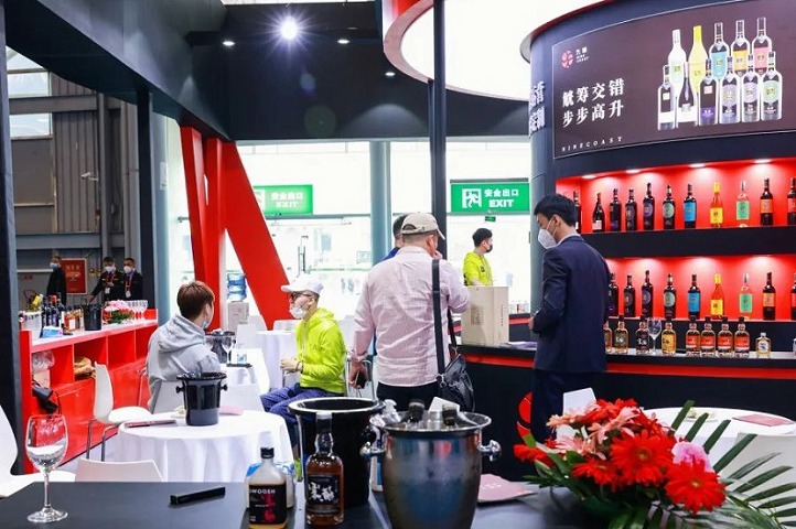 全國糖酒商品交易會CFDF(www.kllife.com.cn)