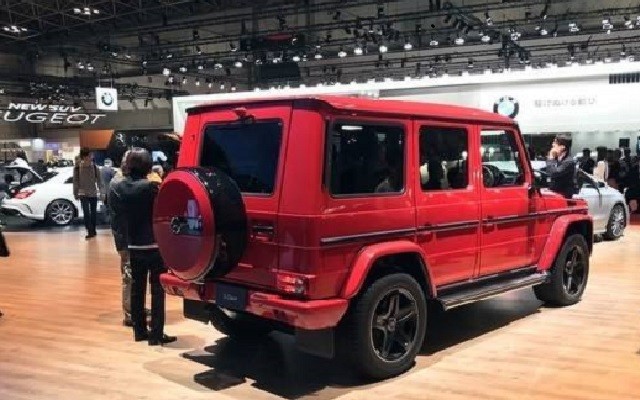 日本東京汽車(chē)展覽會(huì)TOKYO MOTOR SHOW(www.kllife.com.cn)