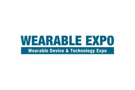 日本東京智能可穿戴展覽會wearable