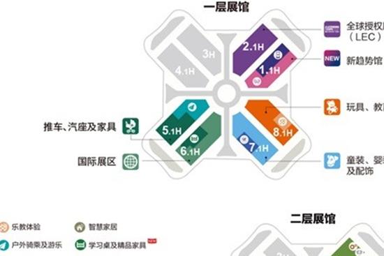 2020上海孕嬰童展推出365云計劃，打通企業(yè)招商B2B通道(www.kllife.com.cn)