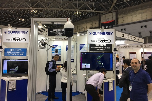 日本傳感器及測試測量展覽會SENSOR EXPO(www.kllife.com.cn)