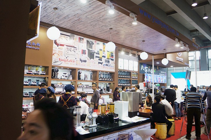 廣州國際酒店用品及餐飲展覽會(www.kllife.com.cn)