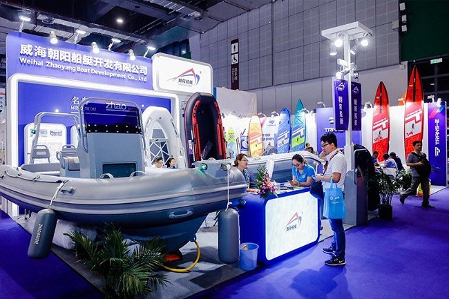 上海國際水上運動展覽會water sport Show(www.kllife.com.cn)