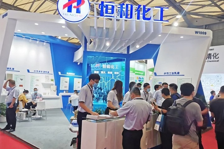 上海國際涂料展覽會China Coatings Show(www.kllife.com.cn)