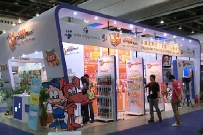 上海亞洲寵物展覽會Petfair asia(www.kllife.com.cn)