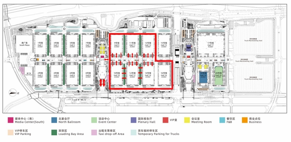 2021中國（深圳）跨境電商交易會(huì)(www.kllife.com.cn)