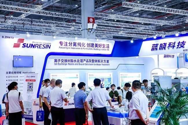 北京國際水處理展覽會Watertech (www.kllife.com.cn)