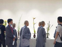 2022第二屆廈門(mén)寺院建筑設(shè)計(jì)展覽會(huì)將于5月12日舉行