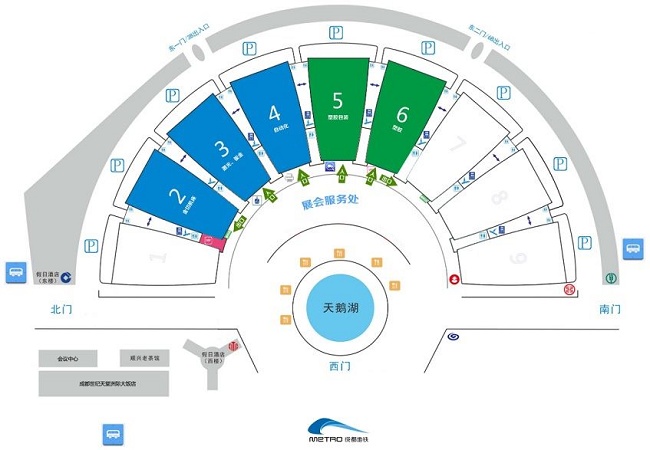 2021成都橡塑及包裝工業(yè)展將于即將舉行(www.kllife.com.cn)