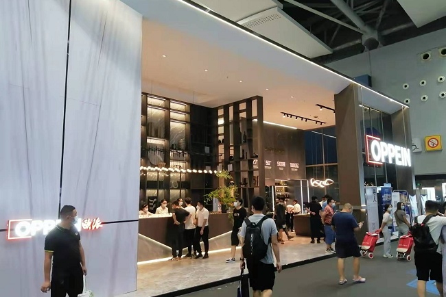 北京國際建筑裝飾及材料展覽會build+decor(www.kllife.com.cn)