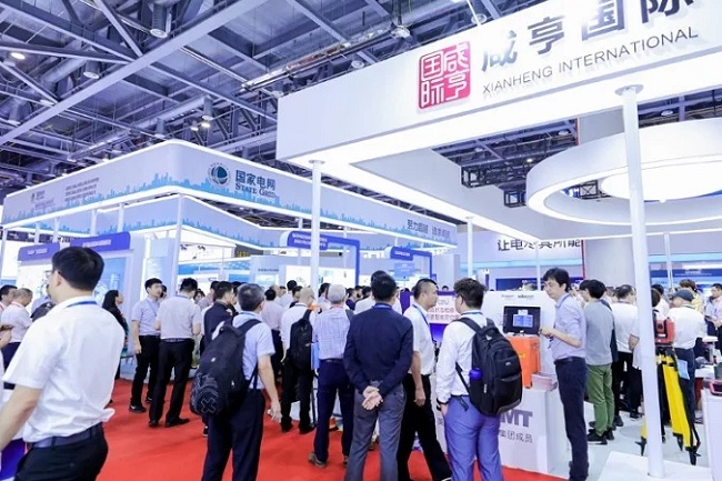 北京國際儲能技術(shù)展覽會Energy Storage(www.kllife.com.cn)