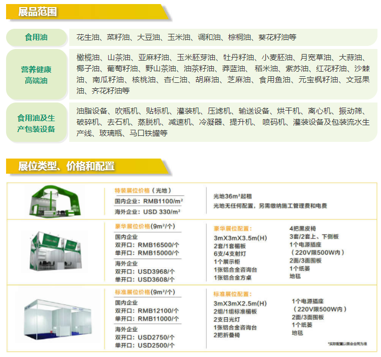 2022廣州國際食用油及橄欖油產(chǎn)業(yè)博覽會(www.kllife.com.cn)