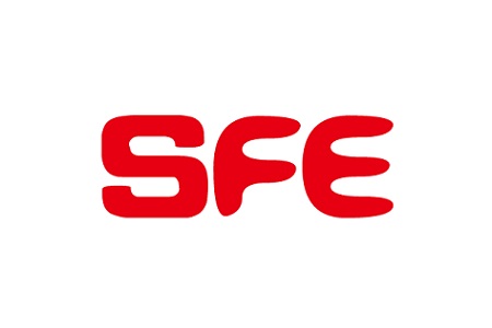 上海國際連鎖加盟展覽會(huì)SFE