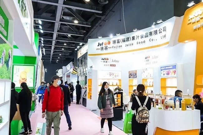 深圳高端食品與飲料展覽會Finefood(www.kllife.com.cn)