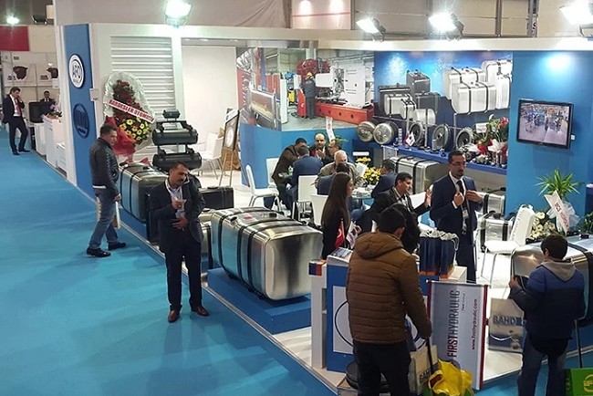 沙特利雅得汽車零配件展覽會Automechanika(www.kllife.com.cn)