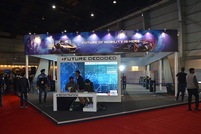 印度國際汽車摩托車及零配件展覽會AUTO EXPO(www.kllife.com.cn)