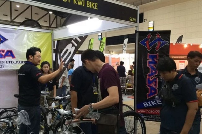 越南新能源電動兩輪車展覽會VIETNAM CYCLE(www.kllife.com.cn)