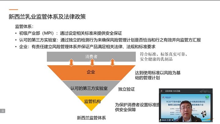 2022年上海進(jìn)博會食品展區(qū)招商推介會成功舉辦(www.kllife.com.cn)