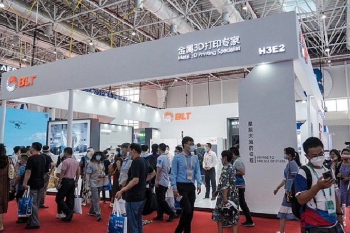 2021珠海航展參展企業(yè)名單（展商名錄）(www.kllife.com.cn)