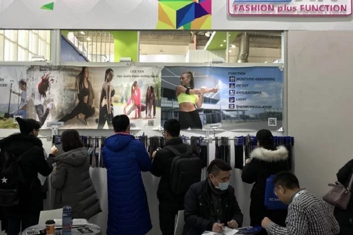 北京國際戶外及運動用品展覽會ISPO(www.kllife.com.cn)